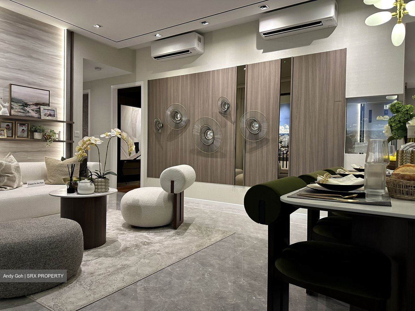 THE ARCADY AT BOON KENG (D12), Apartment #588305891
